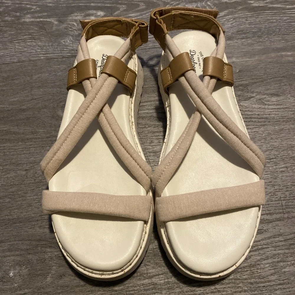 DEARFOAMS WOMEN'S 
